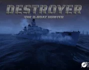 Destroyer: The U-Boat-Hunter - Art