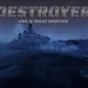 Destroyer: The U-Boat-Hunter - Art