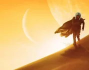 Dune: teaser