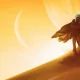 Dune: teaser