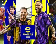 eFootball 2023: Keyart