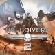 Helldivers 2: Cover