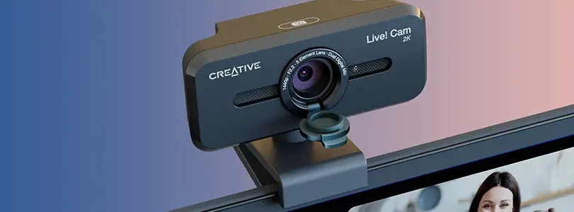 Creative: livecam v3