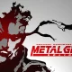 Metal Gear Solid: Art