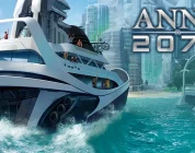 Anno 2070: Keyart