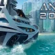 Anno 2070: Keyart