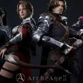 Archeage 2: Art