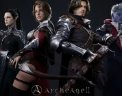 Archeage 2: Art