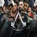 Assassins Creed: Infinity - Art