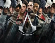 Assassins Creed: Infinity - Art