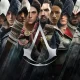 Assassins Creed: Infinity - Art