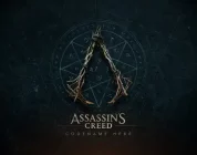 Assassins Creed: Codename HEXE - Art