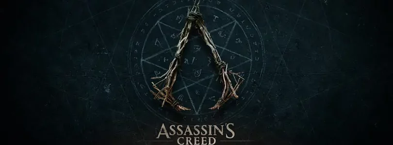 Assassins Creed: Codename HEXE - Art