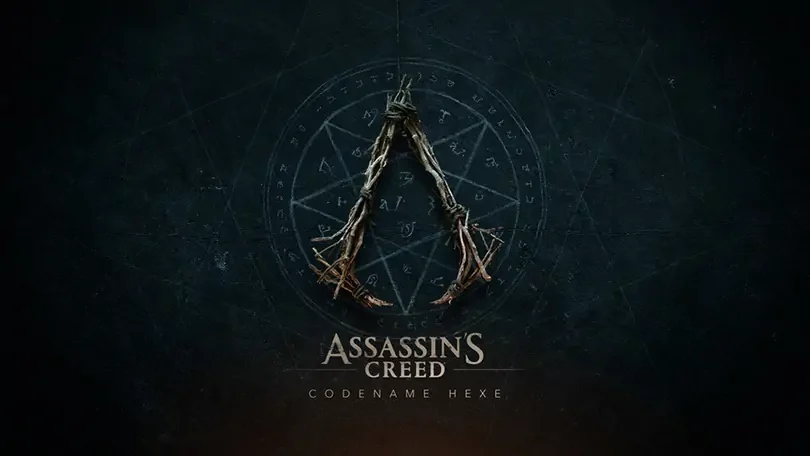 Assassins Creed: Codename HEXE - Art