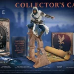 Assassins Creed: Mirage - Collectors Case