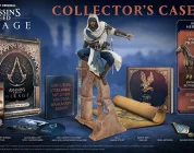 Assassins Creed: Mirage - Collectors Case