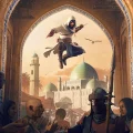 Assassins Creed: Mirage - history of baghdad