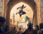 Assassins Creed: Mirage - Keyart