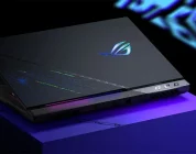 Asus: ROG Strix SCAR 17 SE