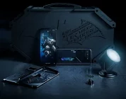 Asus: ROG Phone 6D - Batman