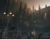 Bloodborne: Minecraft