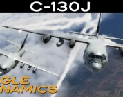 DCS World: C130 Hercules