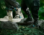 Destiny 2: Palladium Boots