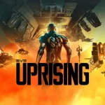 EVE Online: Uprising Keyart