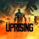 EVE Online: Uprising Keyart