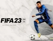 FIFA 23: Keyart