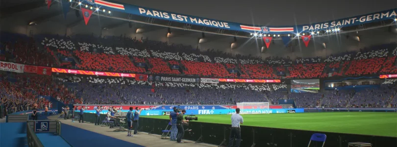 FIFA 23: Screenshot