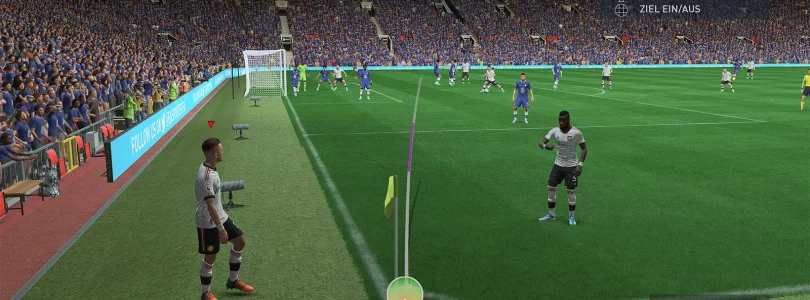 FIFA 23: Screenshot