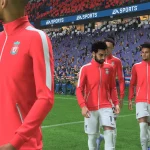 FIFA 23: Screenshot