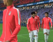 FIFA 23: Screenshot