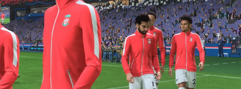 FIFA 23: Screenshot