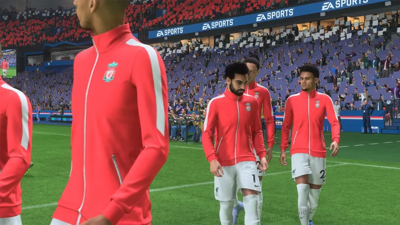 FIFA 23: Screenshot