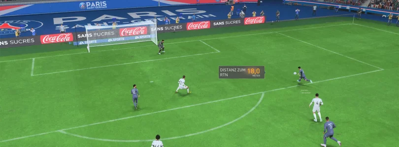 FIFA 23: Screenshot