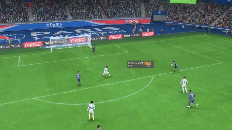 FIFA 23: Screenshot