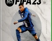 FIFA 23: XSX Cover