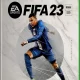 FIFA 23: XSX Cover