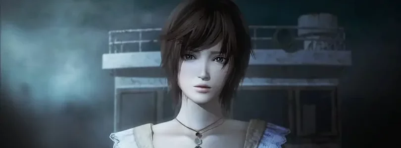 Fatal Frame: Mask of the Lunar Eclipse - Screenshot