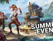 Forge of Empires: Sommerfest