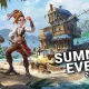 Forge of Empires: Sommerfest