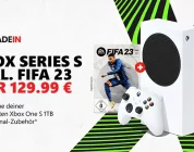 Gamestop: Xbox TradeIn - FIFA 23