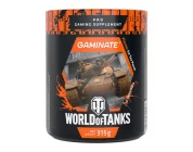 Gaminate: World of Tanks