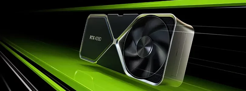 Nvidia: GeForce RTX 4090