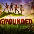 Grounded: Keyart