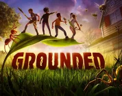 Grounded: Keyart