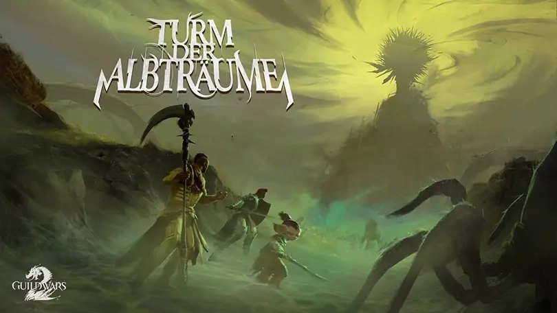 Guild Wars 2: Turm der Alpträume