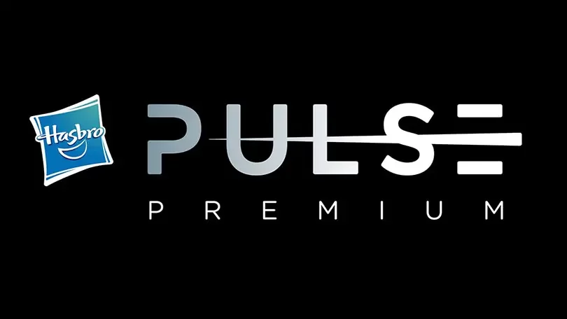 Hasbro: Pulse Premium